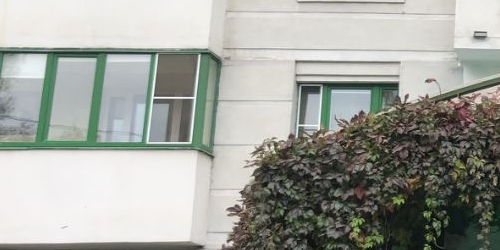 2-комн квартира Живописная улица, 2