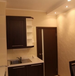 Аренда 2-комн квартиры на вторичном рынке ул Гжатская,  д. 22,  к. 2