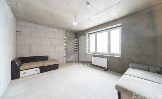 Продажа 3-комн квартиры на вторичном рынке Домодедово, улица Кирова,  д. 17 к1