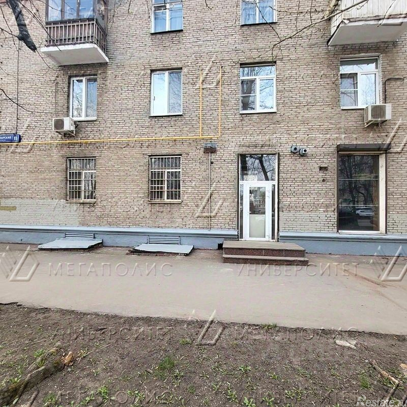 Аренда ПСН Анадырский проезд,  д. 11