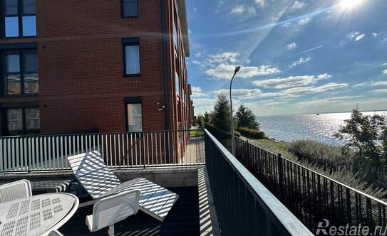 Продажа 1-комн квартиры на вторичном рынке Кронштадт г, Тулонская аллея,  д. 8,  к. 1