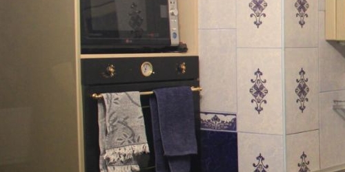 4-комн квартира Главная улица, 35