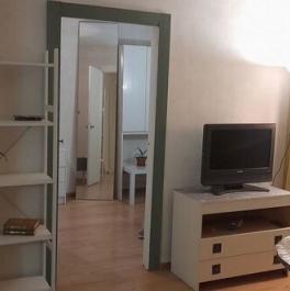 Аренда 2-комн квартиры на вторичном рынке Спортивный проезд,  д. 6,  к. 2