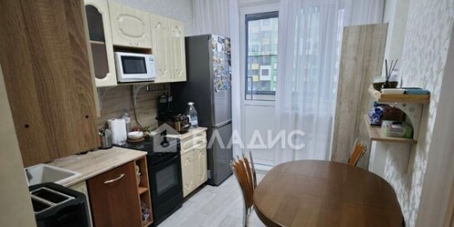 2-комн квартира пр-кт Вернадского,  д. 61,  к. 2