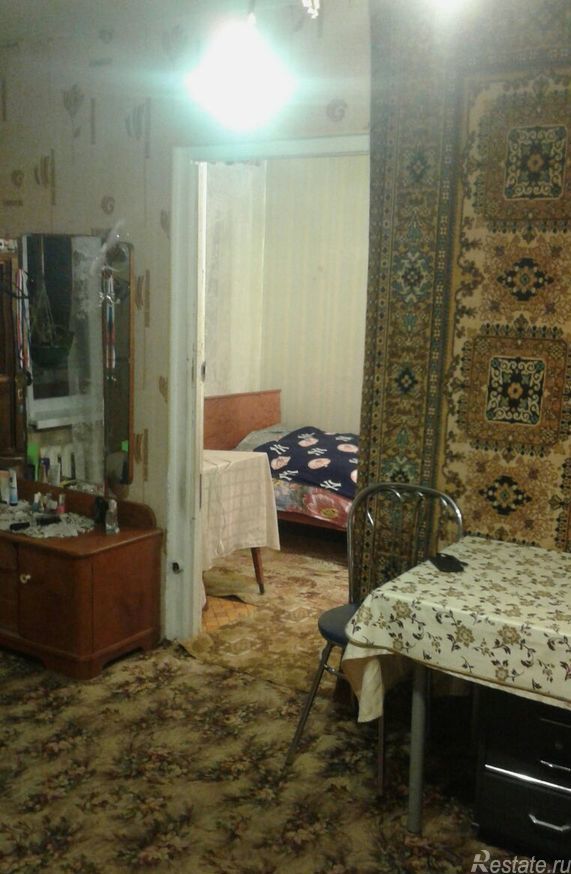 Продажа 2-комн квартиры на вторичном рынке Солнечногорск г,  д. 5
