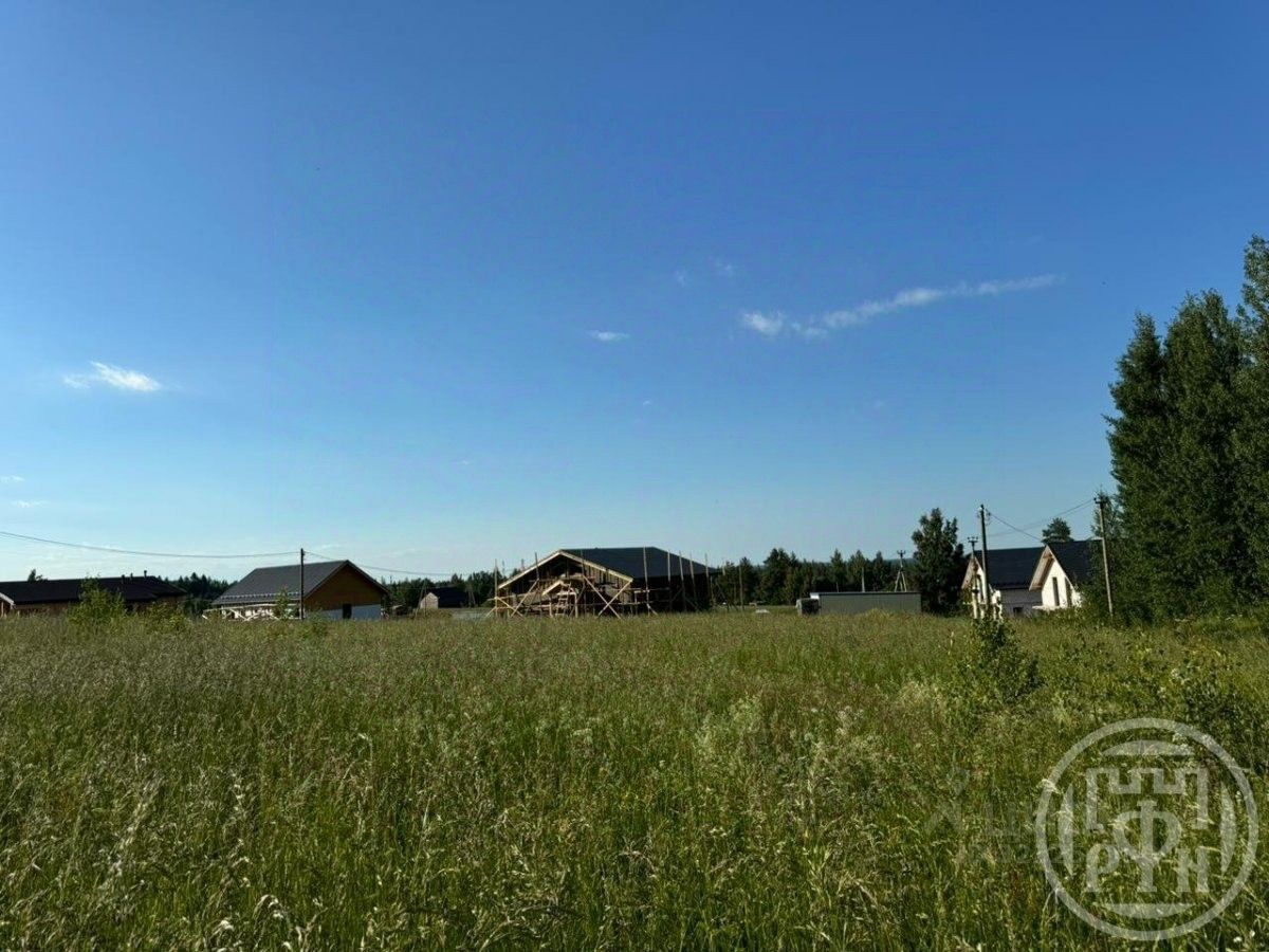 Продажа земли Сосновские Горки кп, пос. Сосново, улица Сосновская