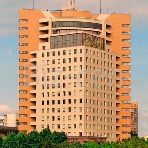 Офис Химки г, Панфилова ул,  д. 19/1