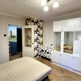 Аренда 2-комн квартиры на вторичном рынке улица Карпинского,  д. 14