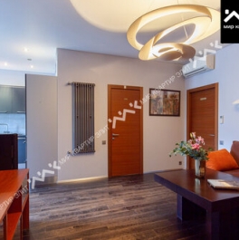 Продажа 3-комн квартиры на вторичном рынке Зверинская улица,  д. 22