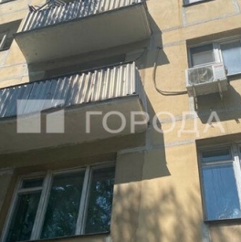 Продажа 1-комн квартиры на вторичном рынке улица Ивана Бабушкина,  д. 18 к1