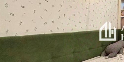 3-комн квартира Железноводская улица, 66