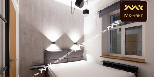 1-комн квартира Социалистическая улица,  д. 8