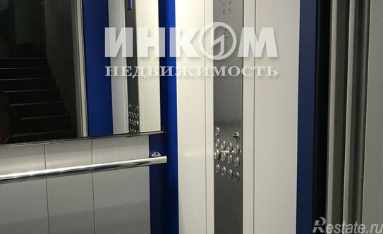 Продажа 2-комн квартиры на вторичном рынке улица Полбина,  д. 16