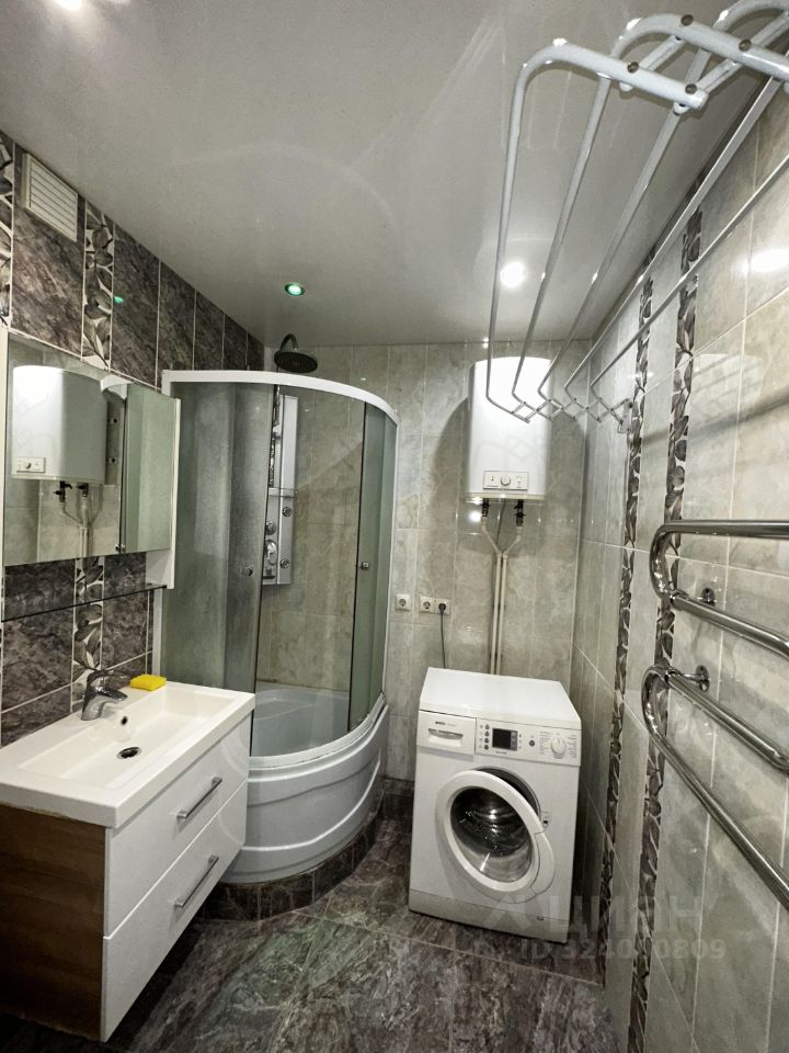 Аренда 1-комн квартиры на вторичном рынке Ольгино мкр, Балашиха, улица Граничная,  д. 34