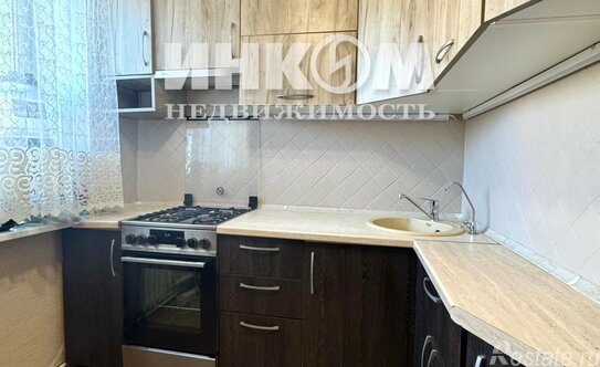 Продажа 2-комн квартиры на вторичном рынке Красногорск, ул Вокзальная,  д. 19а