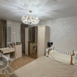 Продажа 2-комн квартиры на вторичном рынке Тайнинская улица