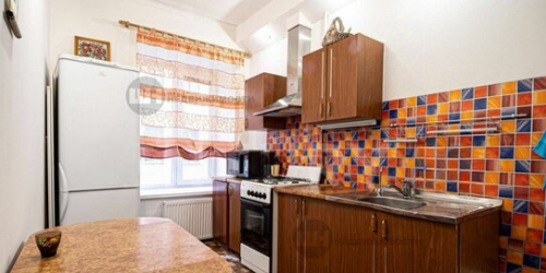 4-комн квартира Гродненский пер,  д. 8-10