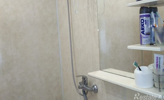 Продажа 3-комн квартиры на вторичном рынке Батайский проезд,  д. 43