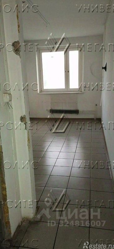 Аренда торгового помещения Маршала Савицкого ул,  д. 22 к2