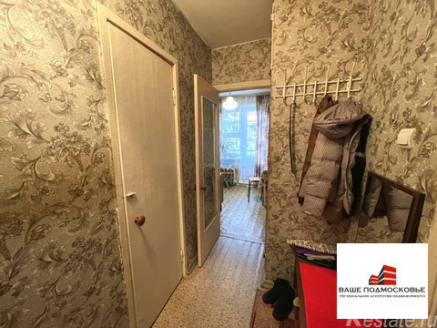 Продажа 1-комн квартиры на вторичном рынке Рязановский, ул. Чехова,  д. 18