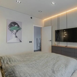 Продажа 2-комн квартиры на вторичном рынке Образцовая улица,  д. 5 к4