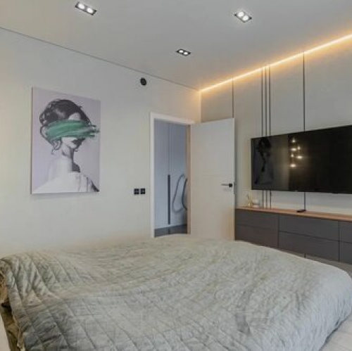 2-комн квартира Образцовая улица,  д. 5 к4