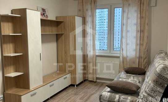 Продажа 1-комн квартиры на вторичном рынке Муринская дор,  д. 12 к1