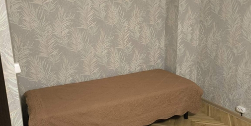 1-комн квартира Ташкентская улица,  д. 22,  к. 3