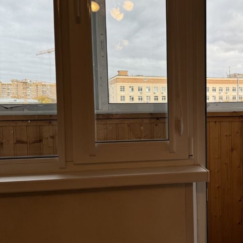 2-комн квартира улица Олений Вал, 24К2