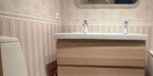 3-комн квартира Наличная улица, 55