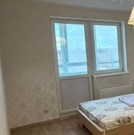 Аренда 1-комн квартиры на вторичном рынке Мытищи, улица Стрелковая, 8