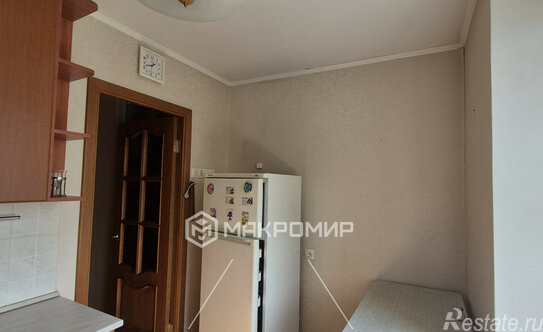 Продажа 1-комн квартиры на вторичном рынке Альпийский переулок,  д. 14