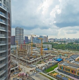 Продажа 3-комн квартиры на вторичном рынке Шелепихинская наб,  д. 40,  к. 1