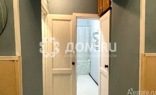 Продажа 1-комн квартиры на вторичном рынке Коломна, ул Островского,  д. 20