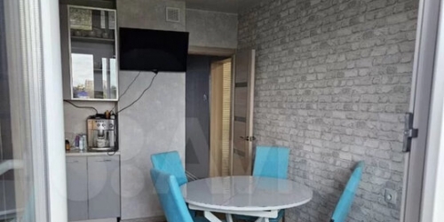 2-комн квартира Маршала Савицкого ул,  д. 12