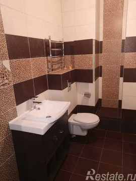 Продажа 1-комн квартиры на вторичном рынке Пушкино, Тургенева,  д. 24