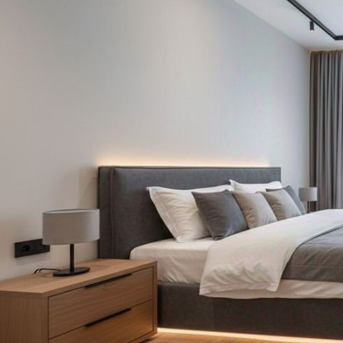 2-комн квартира Гагаринская улица, 1/24