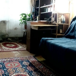 Продажа 3-комн квартиры на вторичном рынке улица Кухмистерова,  д. 18