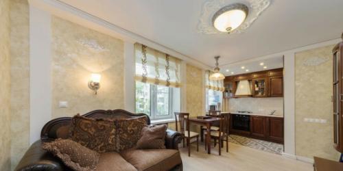 2-комн квартира Озерковский переулок,  д. 4