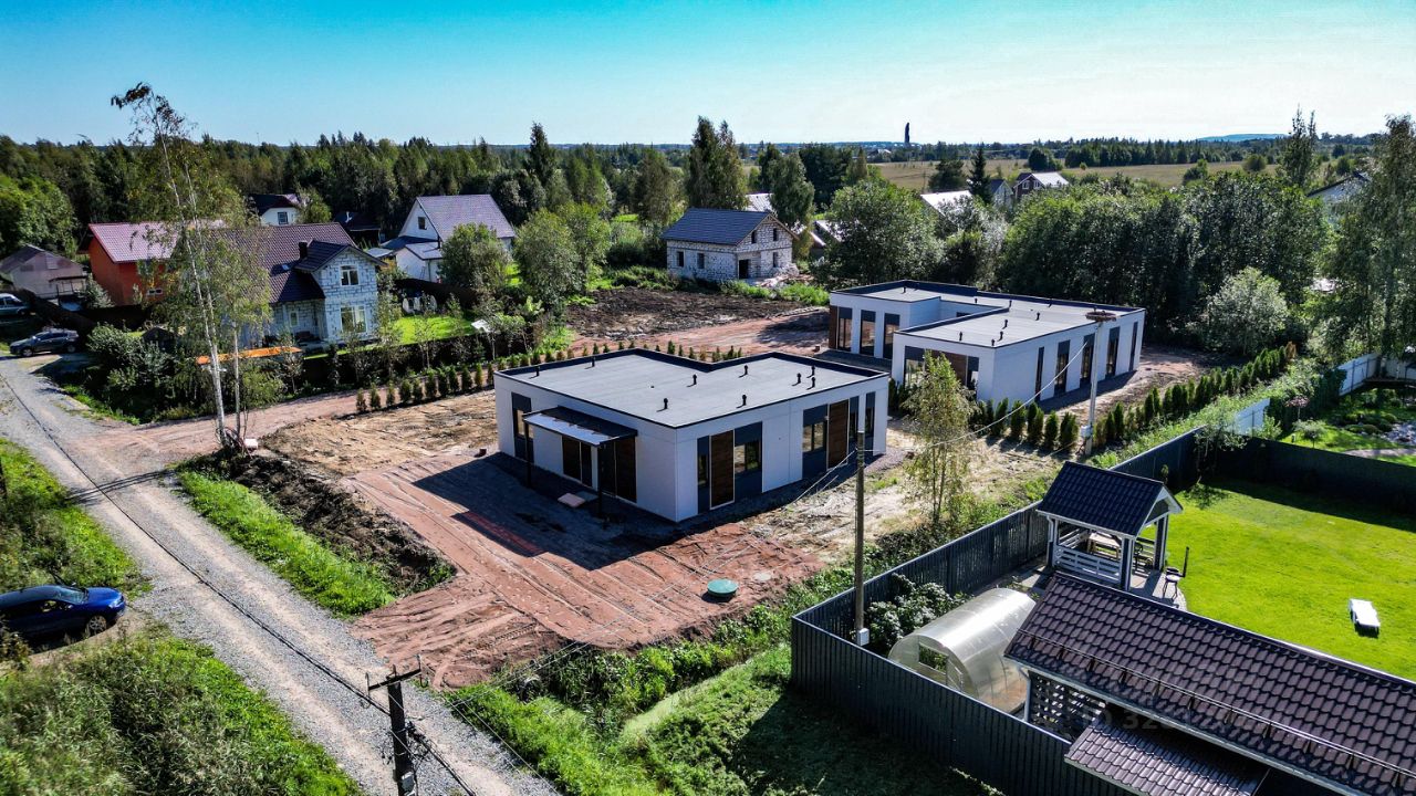 Продажа дома Дони ТСН, 85