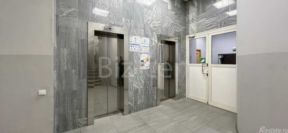 Аренда офиса Мира пр-кт,  д. 106