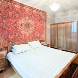Продажа 3-комн квартиры на вторичном рынке пр-кт Маршала Жукова,  д. 35,  к. 1