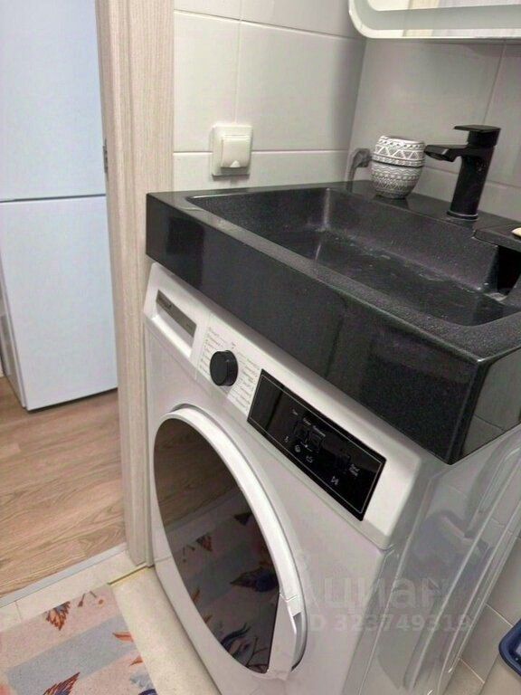 Аренда 1-комн квартиры на вторичном рынке Нагатинский 2-й проезд,  д. 2/3