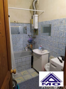 Продажа 2-комн квартиры на вторичном рынке Воскресенск, ул. Пионерская,  д. 15