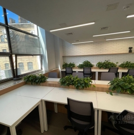 Аренда офиса Спартаковская площадь,  д. 16/15 с6