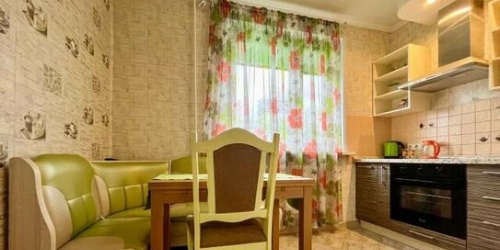 1-комн квартира Варшавское ш,  д. 152,  к. 2