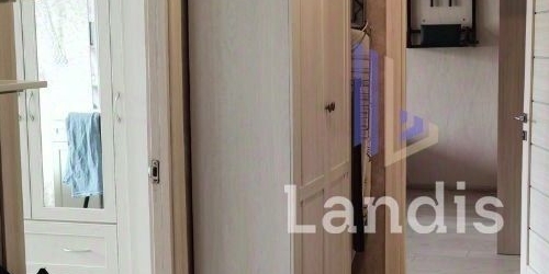 2-комн квартира переулок Васнецова, 11С1