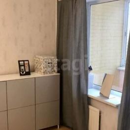Продажа 1-комн квартиры на вторичном рынке Искровский пр-кт,  д. 22
