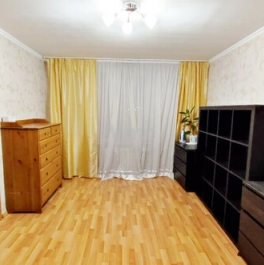 Продажа 2-комн квартиры на вторичном рынке улица Яблочкова,  д. 19