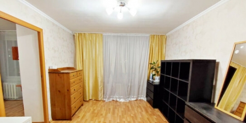 2-комн квартира улица Яблочкова,  д. 19